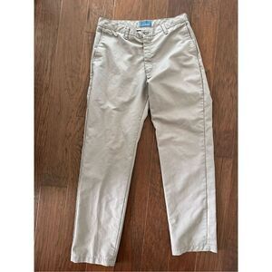 Men’s Lee Classic Khaki Pants